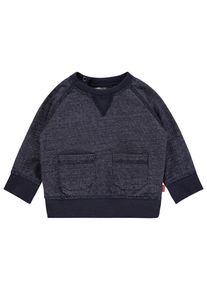 IMPS & ELFS IMPS&ELFS, M&auml;dchen Pullover 'Birming', Marine