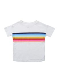 GAP, M&auml;dchen Shirt, Wei&szlig;