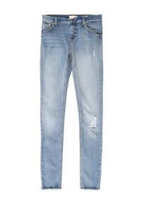 KIDS Only, M&auml;dchen Jeans 'BLUSH', Blue Denim