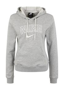 Nike Sportswear, Damen Sweatshirt 'W NSW HOODIE VRSTY', Grau