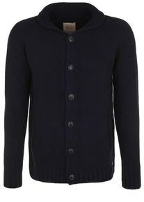 Better Rich, Herren Strickjacke 'GRAND DAD', Enzian