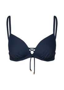 watercult, Damen 'bikini top', Blau