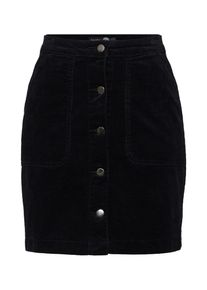 boohoo, Damen Minirock, Schwarz