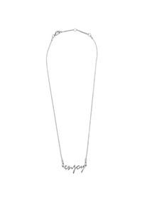 s.Oliver RED LABEL, Damen Kette, Silber