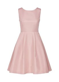 Apart, Damen Cocktailkleid, Mauve