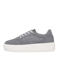 Marc O'Polo Marc O'Polo, Damen Sneaker, Grau / Offwhite