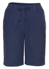 Boysen's BOYSEN'S, Damen Shorts, Marine