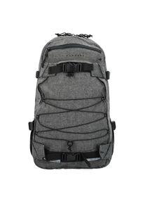 Forvert, Damen Rucksack 'Louis', Dunkelgrau