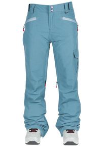 Nitro, Damen Snowboardhose 'Cypress', Pastellblau