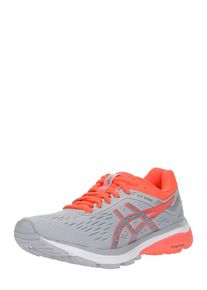 asics, Damen Laufschuhe 'GT-1000 7', Grau / Koralle