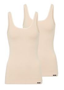 Skiny, Damen ' Advantage Cotton' Tank Top, Nude