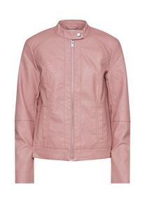 Jacqueline de Yong, Damen Jacke 'DALLAS', Rosé