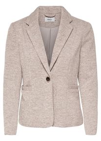 Only, Damen Blazer, Taupe