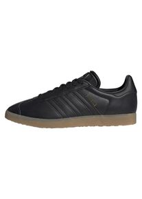 adidas originals, Herren Sneaker 'Gazelle', Hellbraun / Schwarz
