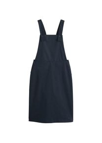Mango, Damen Overall 'Moulin-H', Nachtblau