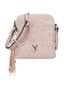 SURI FREY, Damen Tasche 'Romy', Altrosa
