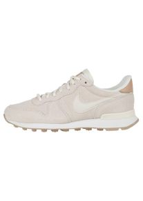 Nike Sportswear, Damen Sneaker 'Internationalist', Perlweiß