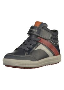 Geox, Sneaker, Blau