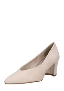 Marco Tozzi, Damen Pumps, Beige
