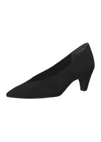 Marco Tozzi, Damen Pumps, Schwarz