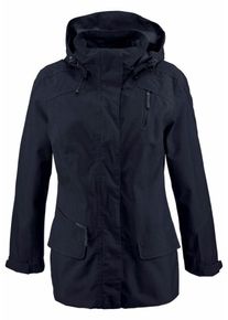 Sch&ouml;ffel Sch&ouml;ffel, Damen Funktionsjacke 'ZipIn! AGNES1', Marine