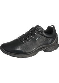 Ecco, Herren Sneakers, Schwarz