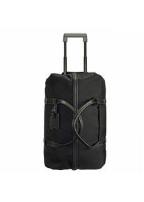Samsonite, Damen Lite DLX SP 2-Rollen Reisetasche 55 cm, Schwarz