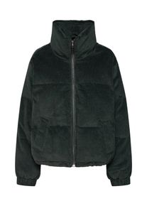 Native Youth, Damen Jacke 'THE CORETTA PUFFER', Smaragd