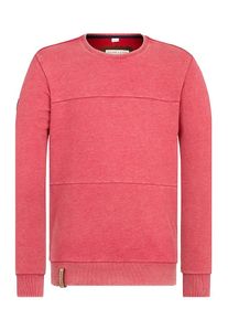 Naketano, Herren Sweatshirt, Lila
