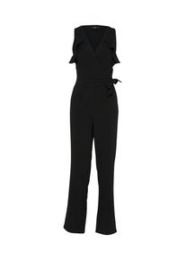 Pepe Jeans, Damen Overall 'JENNER', Schwarz