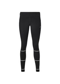 asics, Damen 'Lite Show Winter' Lauftights, Schwarz