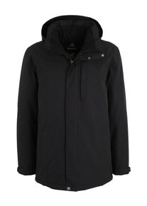 Schöffel Schöffel, Herren Winterjacke 'Belfast2', Schwarz