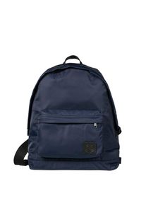 Marc O'Polo Marc O'Polo, Herren Rucksack, Dunkelblau / Schwarz