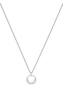 Christ, Damen Kette '87489655', Silber