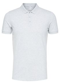 Selected Homme, Herren Poloshirt, Grau
