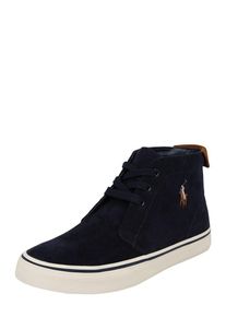 Polo Ralph Lauren, Herren Sneaker High 'Talin', Navy