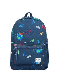 HERSCHEL, Damen Rucksack, Blau / Mischfarben