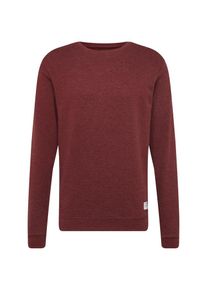 !Solid, Herren Sweatshirt 'Garon', Bordeaux
