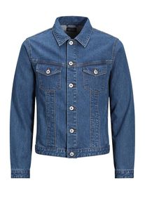 Jack & Jones JACK & JONES, Herren EARL JACKET CR 007 Jeansjacke, Blue Denim