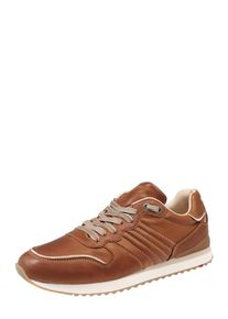 Lloyd, Herren Sneaker 'Edico', Karamell