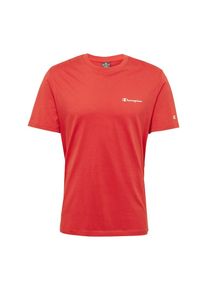 Champion Authentic Athletic Apparel, Herren Shirt, Rot