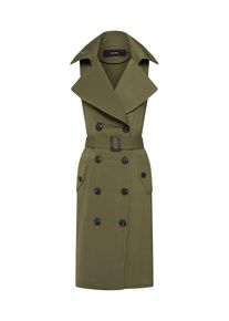 V&eacute;ro Moda VERO MODA, Damen Weste 'VMBELLA', Oliv