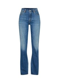 Kings Of Indigo, Damen Regular Jeans 'Kimberley', Blue Denim
