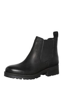 Apple of Eden, Damen Chelsea Boot 'Monika', Schwarz