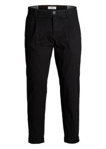 PRODUKT, Herren Hose, Schwarz