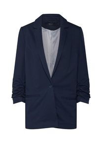 Véro Moda VERO MODA, Damen Blazer 'VMHARUKI', Dunkelblau