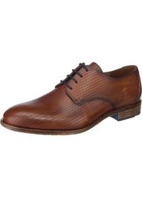 Lloyd, Herren Business-Schnürschuhe 'JAMAL', Braun