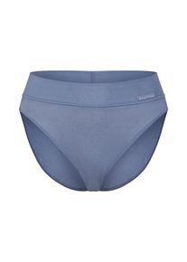 Calida, Damen Slip 'Elastic', Blau