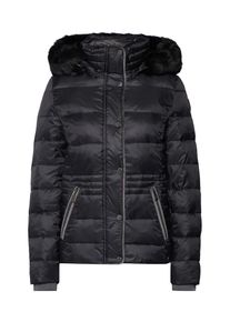 s.Oliver RED LABEL, Damen Daunenjacke, Schwarz
