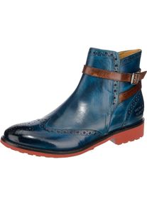 Melvin & Hamilton MELVIN & HAMILTON, Damen 'Amelie' Stiefeletten, Blau